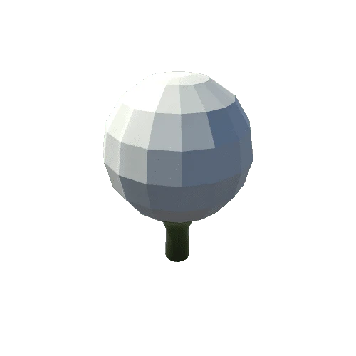 Golf ball